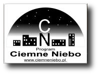 Ciemne Niebo CM
